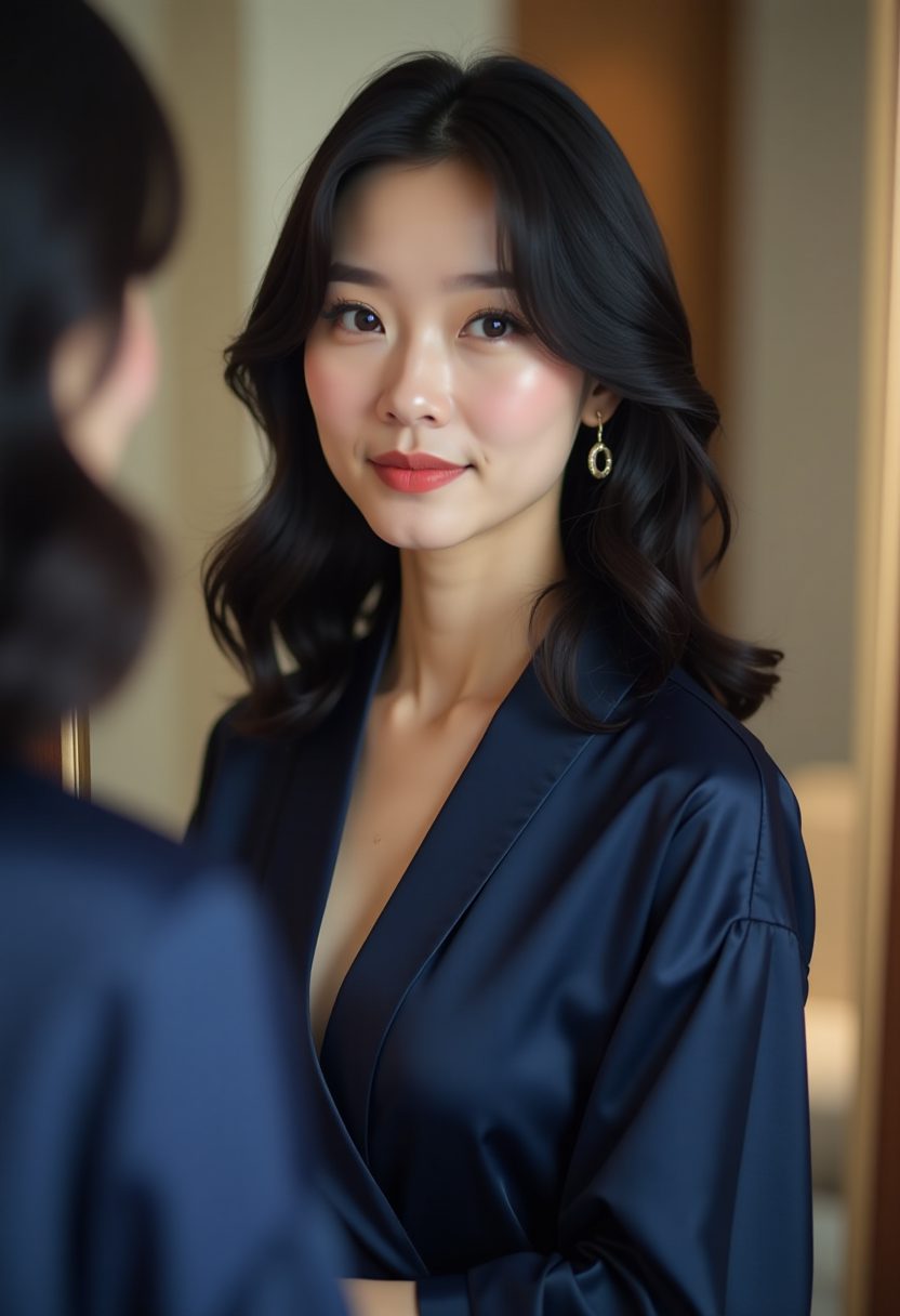 神医农女致富路